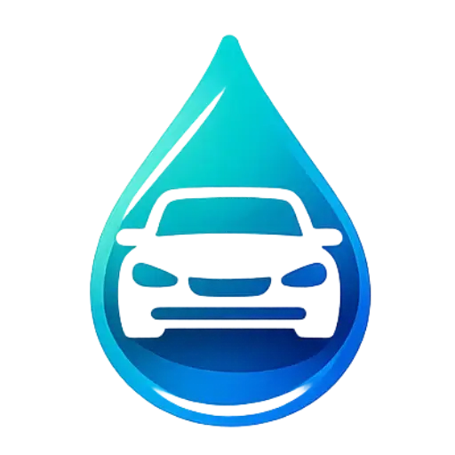Lavage auto à domicile Périgné